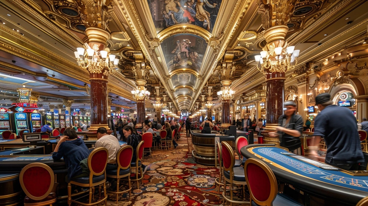 澳门百家乐 行业年度盛典报道