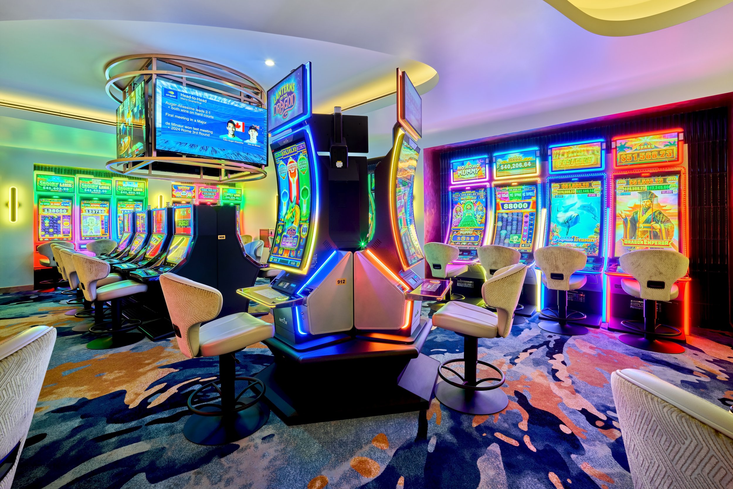 永利 澳门百家乐 深度评测