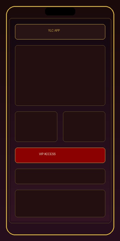 澳门百家乐 APP手机界面展示
